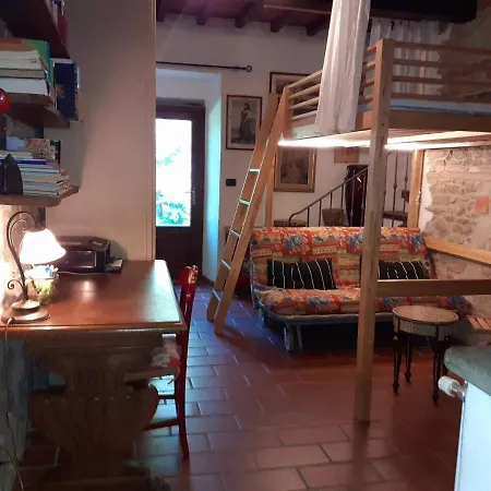 Tuscan Farm With Spectacular Views 别墅 维基奥