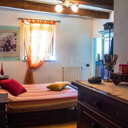 Tuscan Farm With Spectacular Views 别墅 维基奥