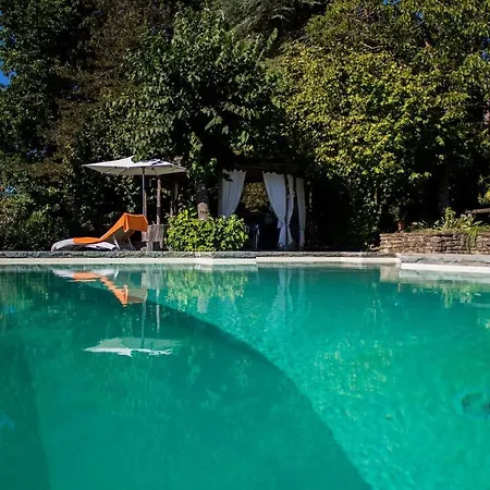 Tuscan Farm With Spectacular Views 别墅 维基奥