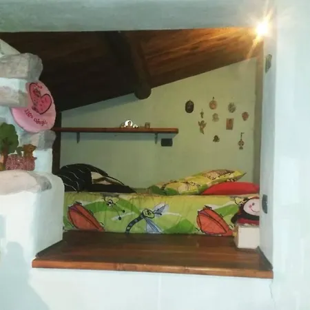 别墅 Tuscan Farm With Spectacular Views