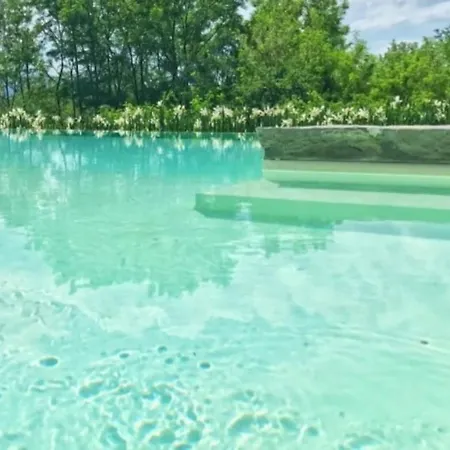 Tuscan Farm With Spectacular Views 别墅 维基奥