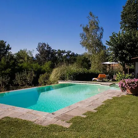 בית נופש Tuscan Hills Near Florence - Stone House