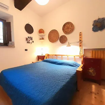 Tuscan Farm With Spectacular Views * 维基奥